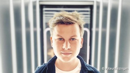Slotevent: Junior Journalist-wedstrijd