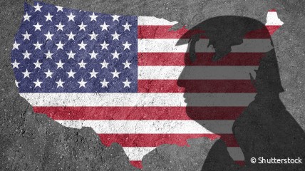 NIEUW - Een Trump Doctrine? Prangende vragen over het Amerikaanse buitenlands beleid
