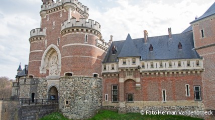 Kinderen van Zeppos